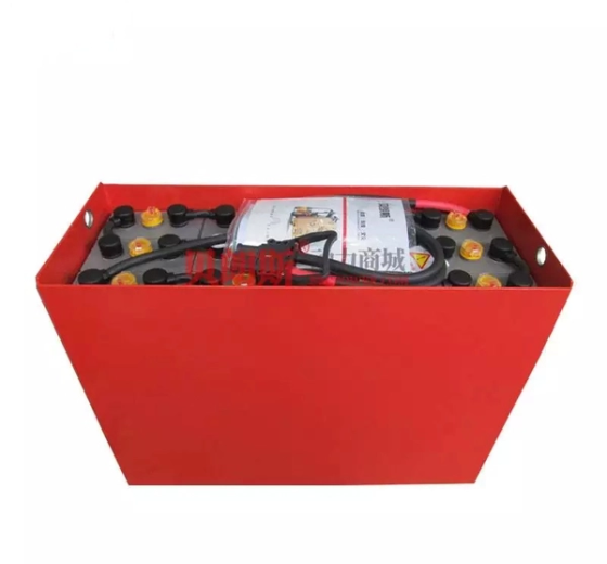 Ắc quy xe nâng giá rẻ 