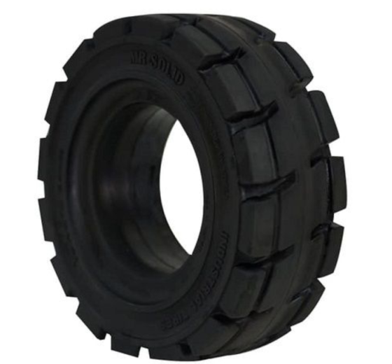 Lốp đặc xe nâng 200/50-10