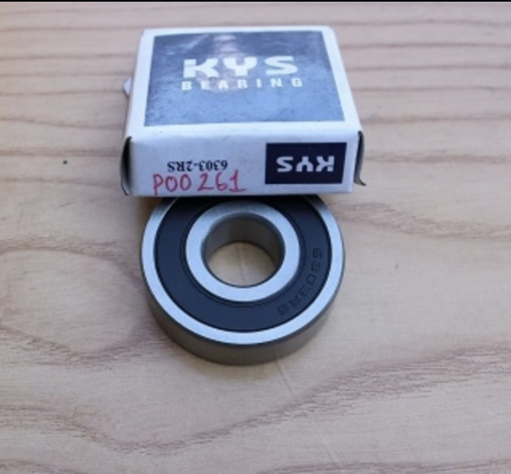  Vòng bi xe nâng hiệu KOYO