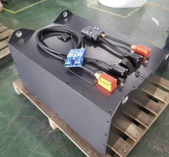 Bình ắc quy, pin Lithium